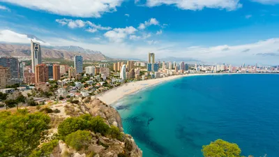 Benidorm