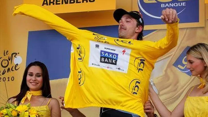TOUR VANDAAG: Voor de snelle mannen