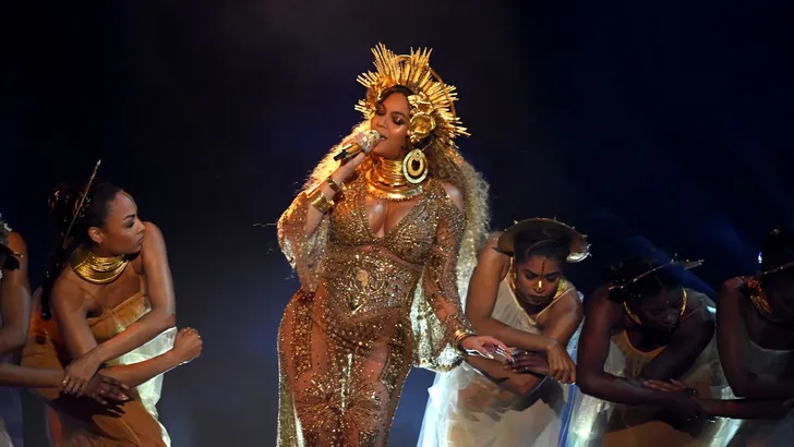 Science says: luister jij naar Beyoncé's muziek? Dit zegt het over je