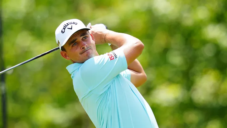 Christiaan Bezuidenhout