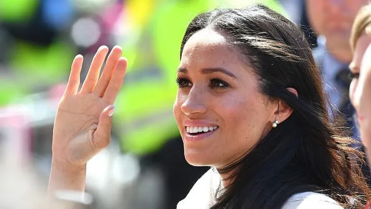 Meghan als eerste royal ooit genomineerd voor Teen Choice Award