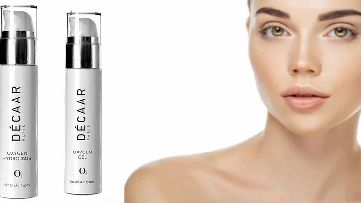 Win: 3 x beautypakket Decaar t.w.v. €  101,50