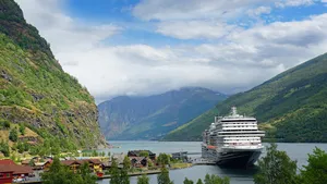 Holland America Line