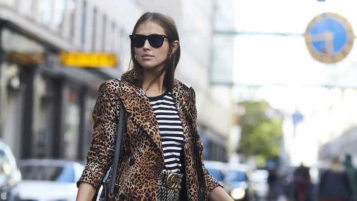 Kom naar de Marie Claire Masterclass 'Building your own Business'