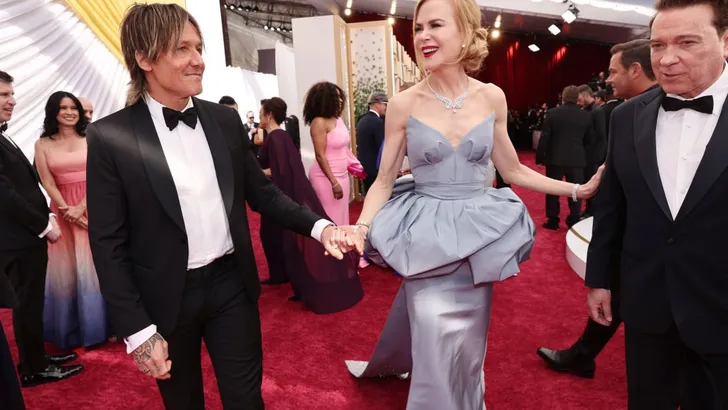 Red Carpet: de mooiste looks van de Oscars 2022