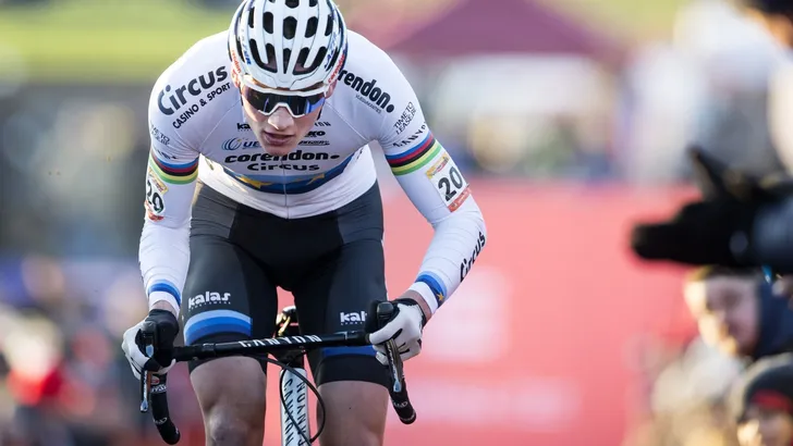 Mathieu van der Poel