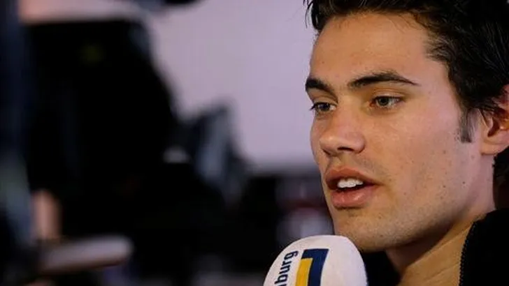 Dumoulin: 'Bij mij was het beste er af'