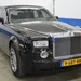 Speel maffiabaas met deze Rolls Royce Phantom van Domeinen