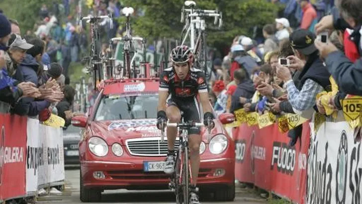 ENECO TOUR: Pablo Lastras de beste in thriller