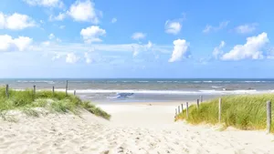 Dit zijn de duurste stranden van Nederland (en de goedkoopste)