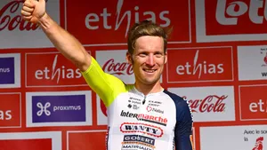 Ethias-Tour de Wallonie (2.Pro) stage 5