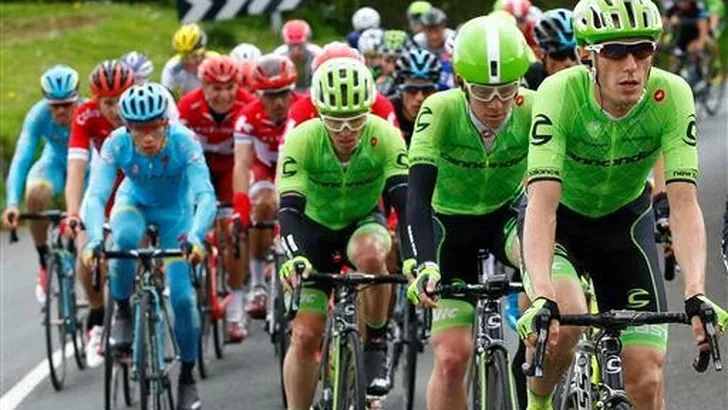 Rolland: 'Cannondale heeft mij de ogen geopend'
