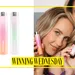 Winning Wednesday: 5x Parfumado-pakket van Elise en Vita Boers
