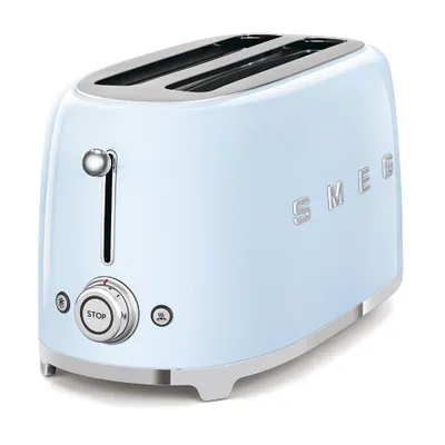 SMEG broodrooster €128,00.