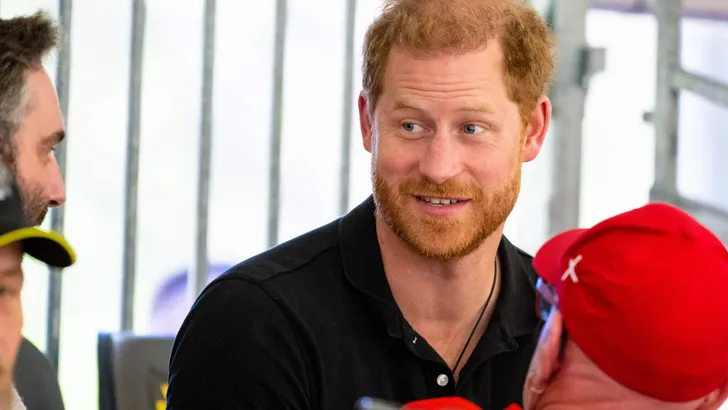 Invictus Games 2020 - Dag 1