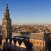 Tv-legende Groningen