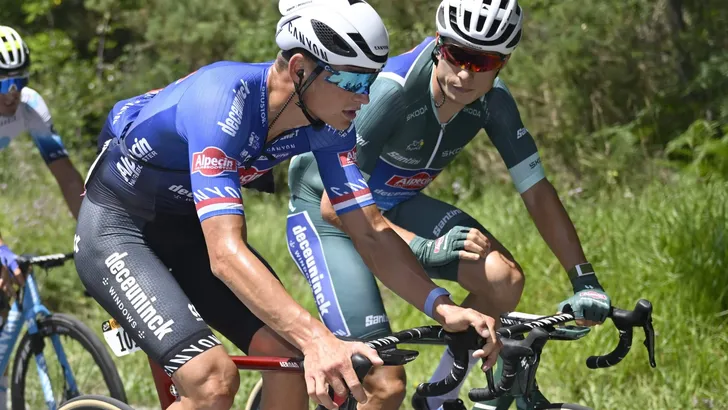 Tour de France 2023 - stage 07