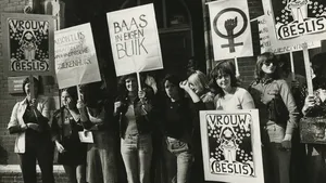 feminsten dolle mina's 1974