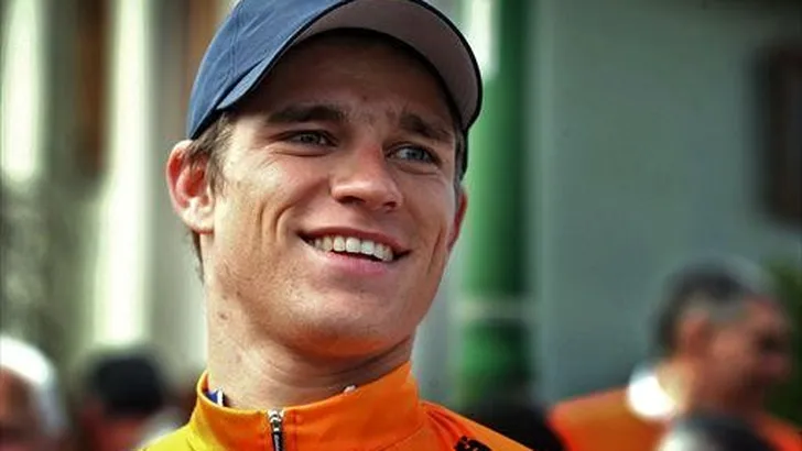 Bos sprint naar zege in Ronde van Noord-Holland