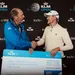 Albatross van Lemke: zeldzamer dan hole-in-one