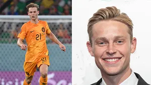 Frenkie de Jong