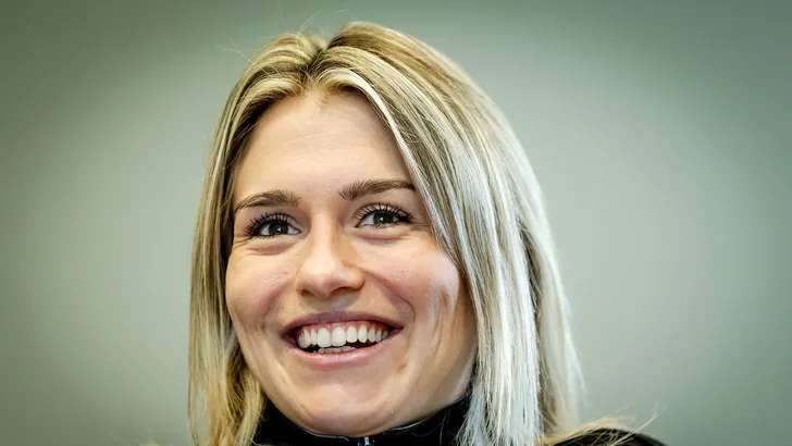 Estavana Polman plaatst schattige bubbelbadfoto van Jesslyn