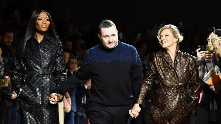 Bevestigd: Kim Jones nieuwe artistic director voor Dior Homme