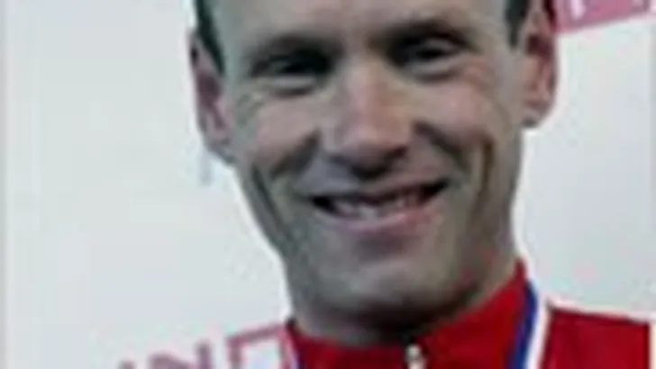 De Knegt in top-3 UCI-ranking