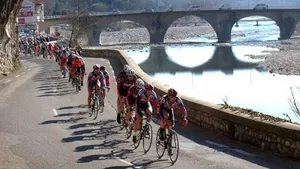 Rus Trofimov wint Ster van Bessèges