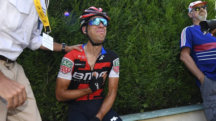 richie porte