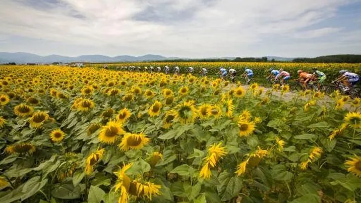 Inschrijving Tour de France-spel geopend