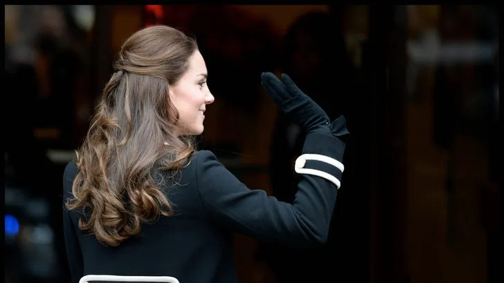 Kate Middleton