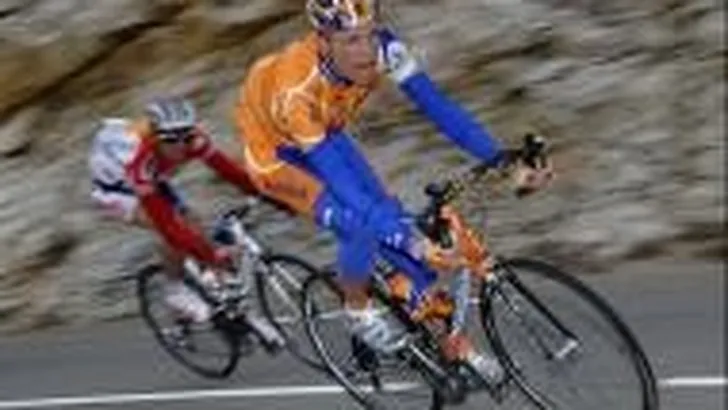 Posthuma tweede in rit Parijs-Nice