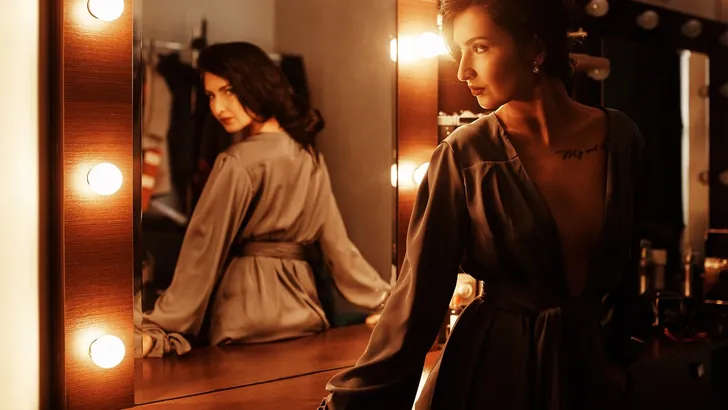 sekswerkers vertellen over werk