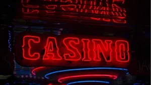 online casino