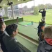 Joost Luiten hoopt een bijdrage te kunnen leveren aan de volgende generatie golfers.