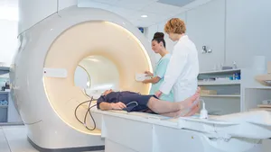 MRI-scan
