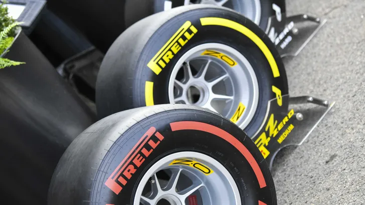 Stefano Domenicali: 'We moeten respectvol zijn tegenover Pirelli'