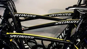 UCI neemt minimumgewicht racefiets onder de loep