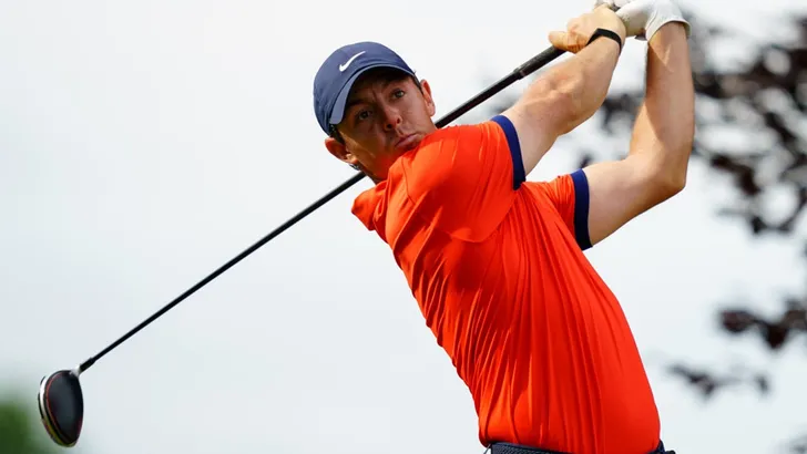 rory