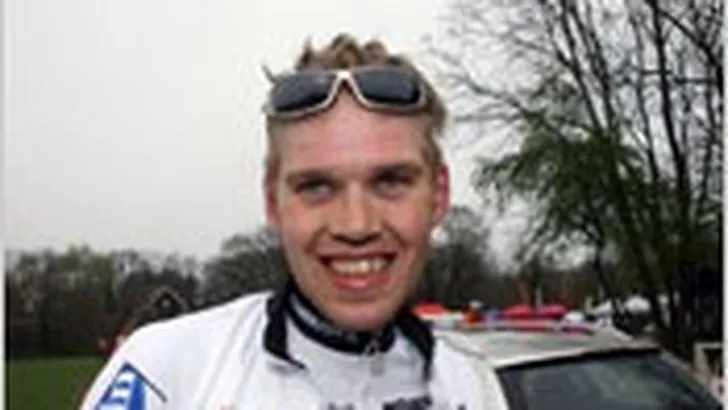 KNWU-selectie voor EK Mountainbike
