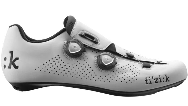 Review: Fizik R1 Uomo Boa