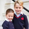 Lief! Dit zijn de bijnamen van prins George, prinses Charlotte en prins Louis