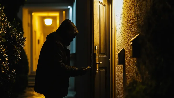 Vraag naar veiligheidsbeslag stijgt onder invloed van toenemende aandacht voor woninginbraken en geweld