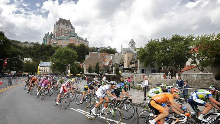 Voorbeschouwing: Grand Prix Cycliste de Québec