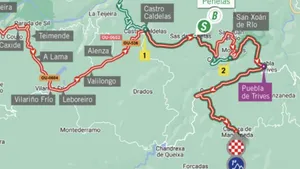 etappe 12 Vuelta