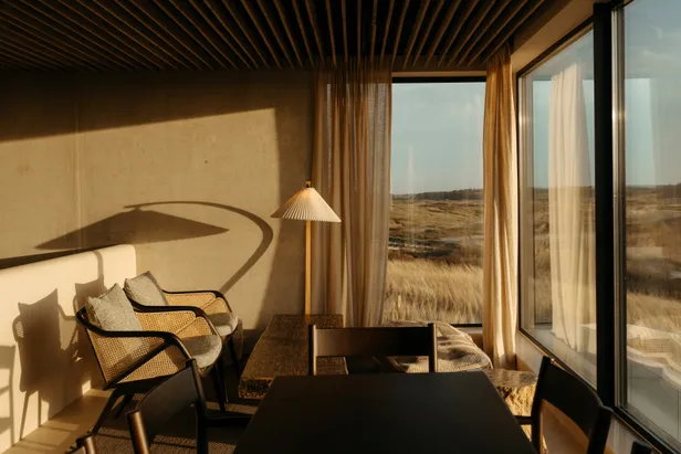 Dutchen Terschelling