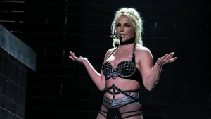 Britney Spears is jarig en het gaat beter dan ooit