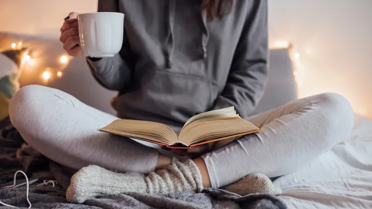 Dit zijn de best verkochte boeken van 2016
