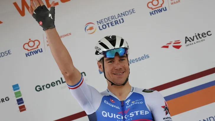 National Championships Netherlands elite men